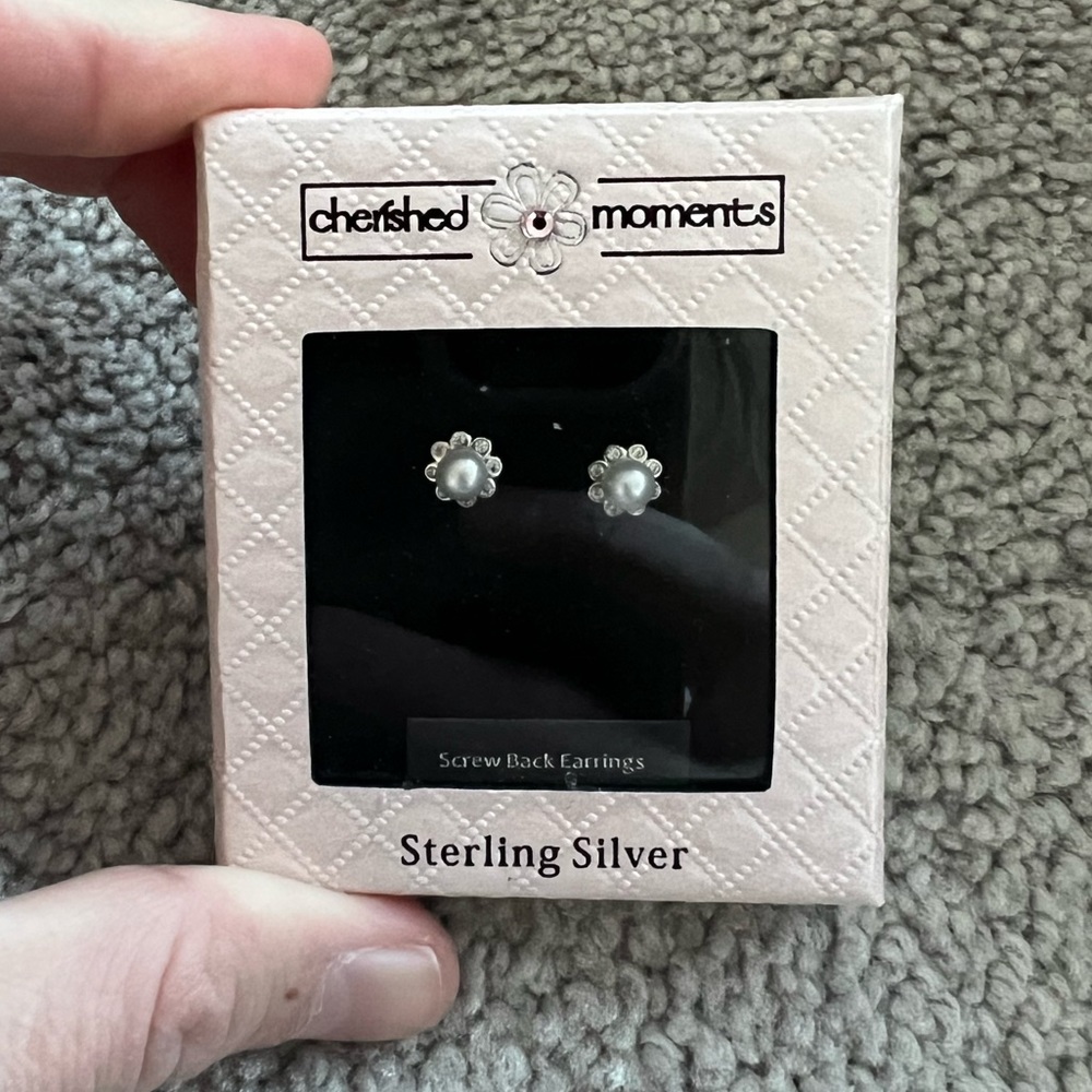 Children’s Earrings